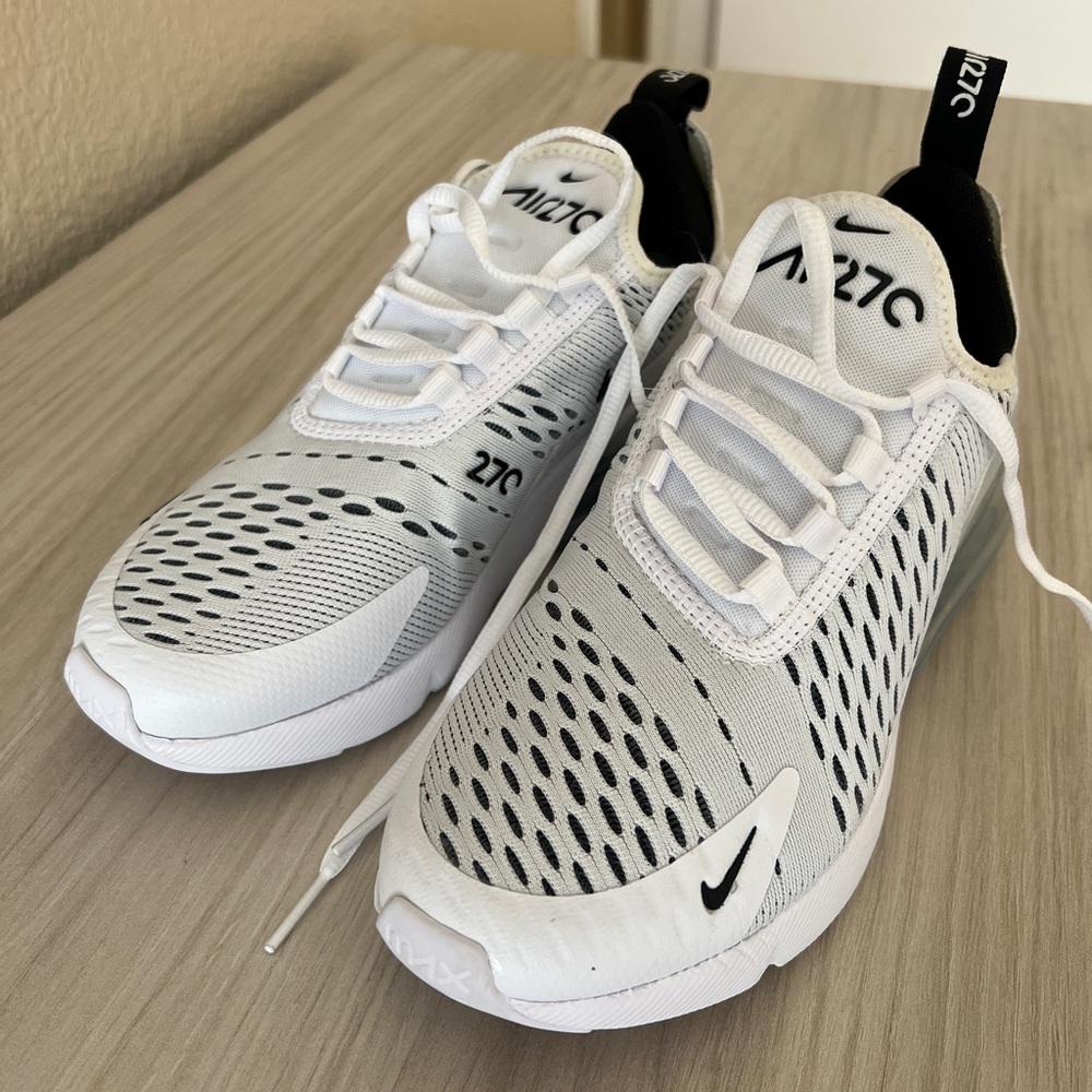 Nike Air Max 270